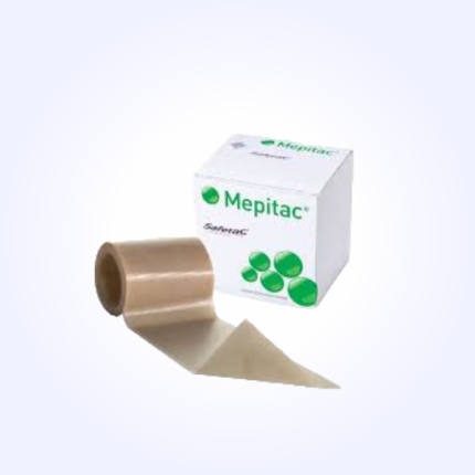Mepitac 4x1,5cm